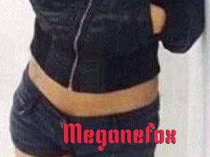 Meganefox
