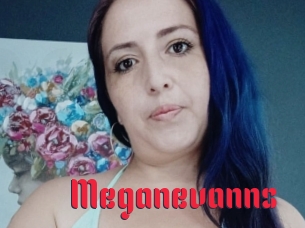 Meganevanns