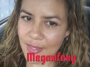 Meganfoxy