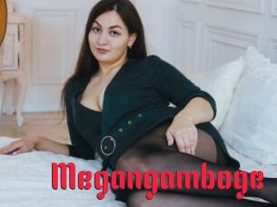 Megangamboge