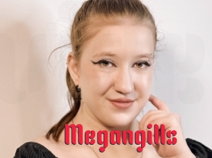 Megangills