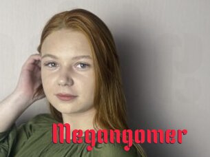 Megangomer