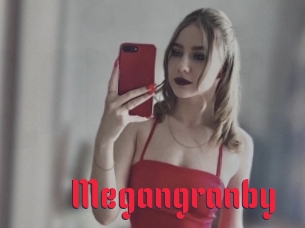 Megangranby