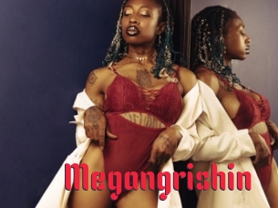 Megangrishin