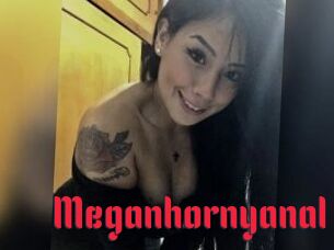 Meganhornyanal