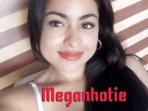 Meganhotie