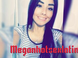Meganhotsexlatin