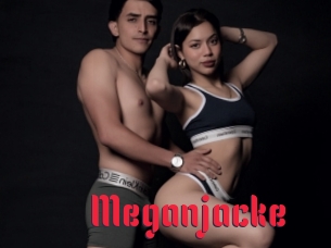 Meganjacke