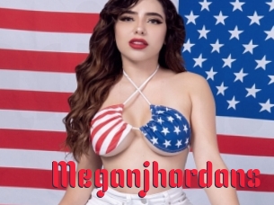 meganjhordans Video Extrait