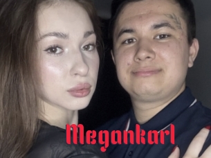 megankarl Video Extrait