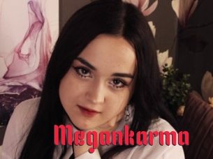 Megankarma