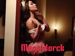 meganlorck Video Extrait
