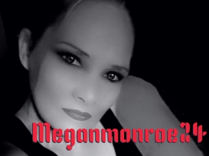Meganmonroe24