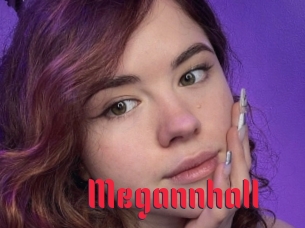 Megannhall