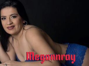 Megannray
