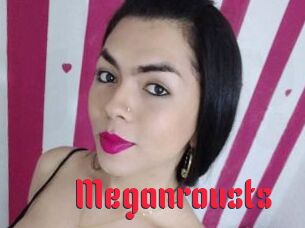 Meganrousts