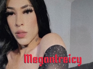 Megantreicy