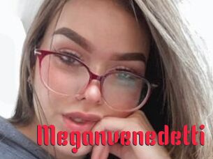 Meganvenedetti