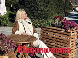 Meganweems