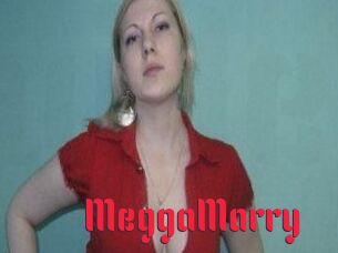 MeggaMarry
