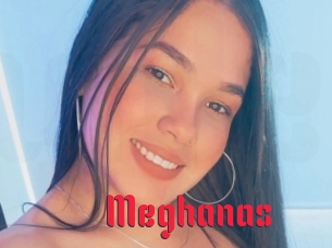 Meghanas