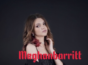 Meghanbarritt