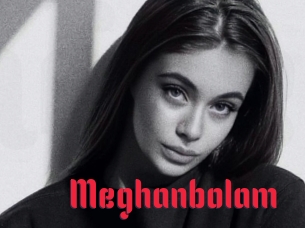 Meghanbolam