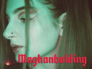 Meghanbolding