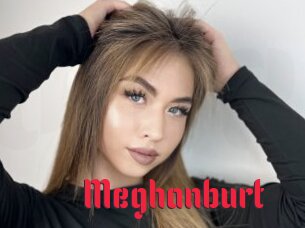 Meghanburt