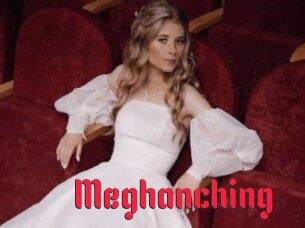 Meghanching