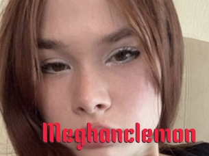 Meghanclemon