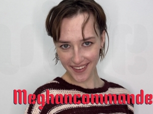 Meghancommander
