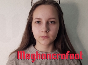 Meghancrofoot