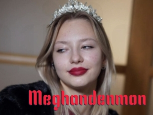 meghandenmon Video Extrait