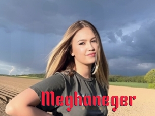 Meghaneger