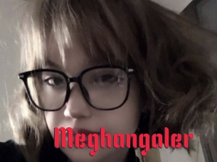 Meghangaler