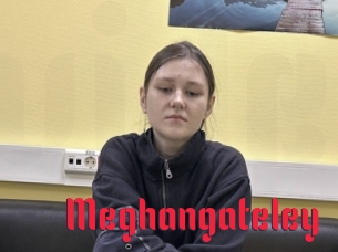 meghangateley Video Extrait