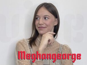 Meghangeorge