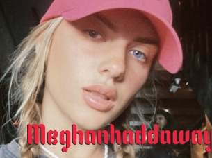 Meghanhaddaway