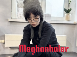 Meghanhaler