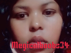 Megicalboobs34