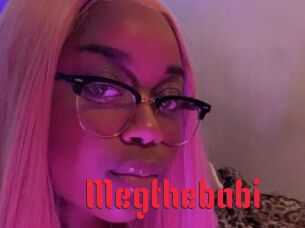 Megthebabi