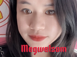 Megwelsom