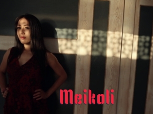 Meikoli