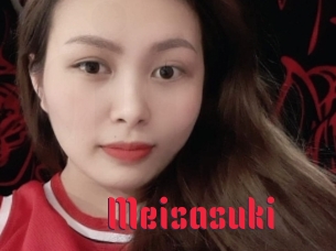 Meisasuki
