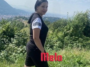 Mela