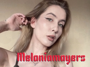 Melaniamayers