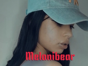 Melanibear
