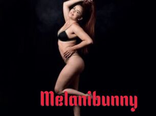Melanibunny