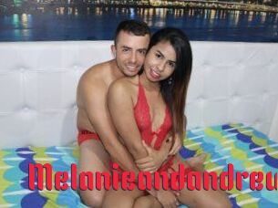 Melanieandandrew